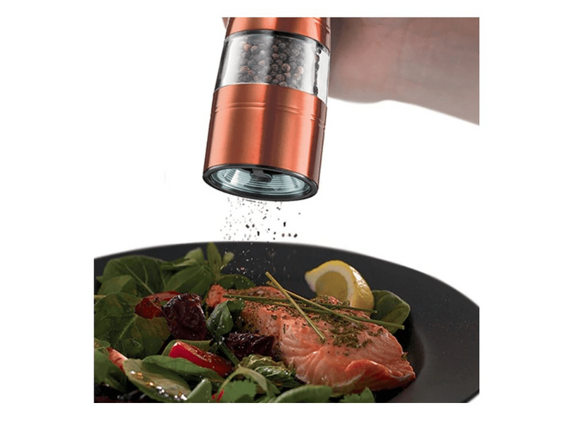 Russell Hobbs 28011-56 Copper só- és borsőrlő