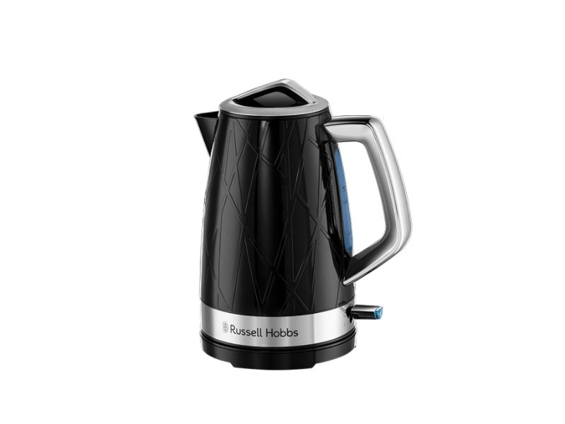 Russell Hobbs 28081-70 Structure vízforraló, fekete