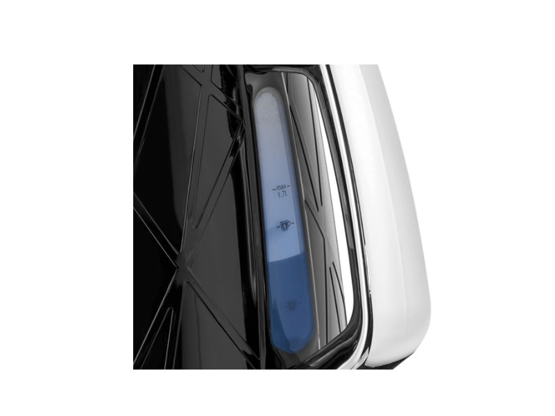 Russell Hobbs 28081-70 Structure vízforraló, fekete