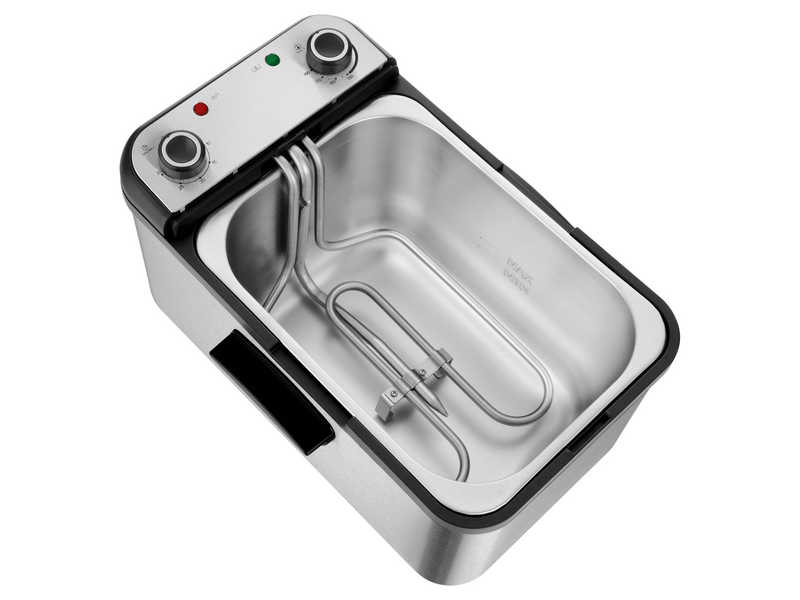 Sencor SFR 7200SS Fritőz