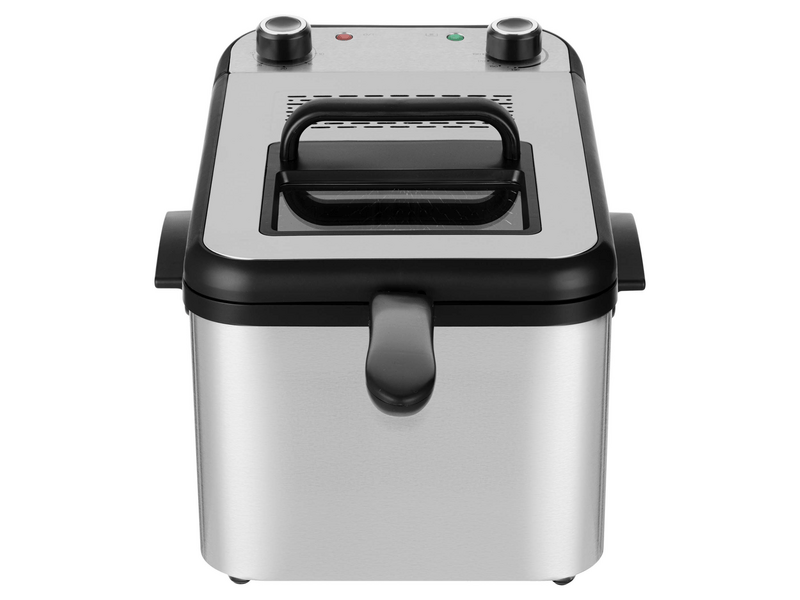 Sencor SFR 7200SS Fritőz