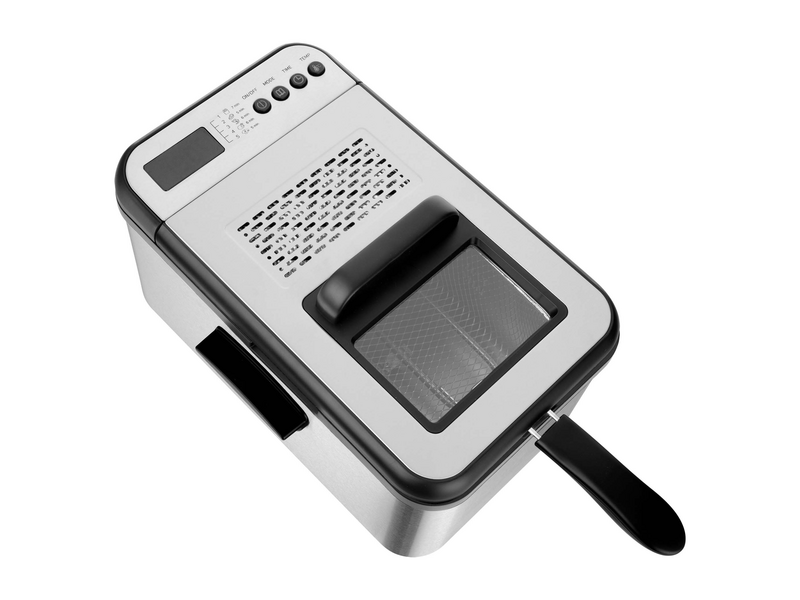 Sencor SFR 8200SS friteza