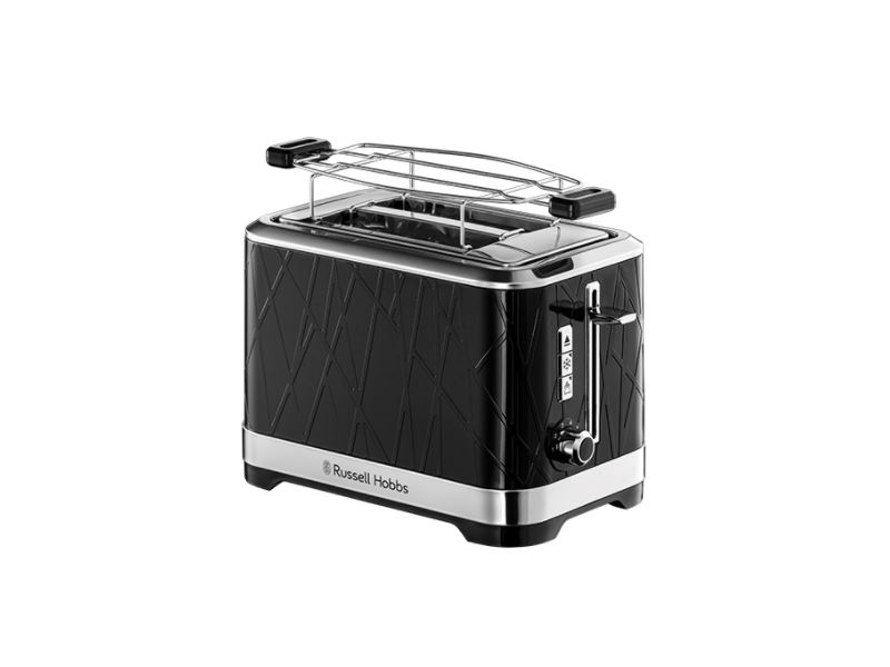 Russell Hobbs 28091-56 Structure toster, crni