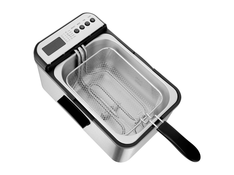 Sencor SFR 8200SS friteza