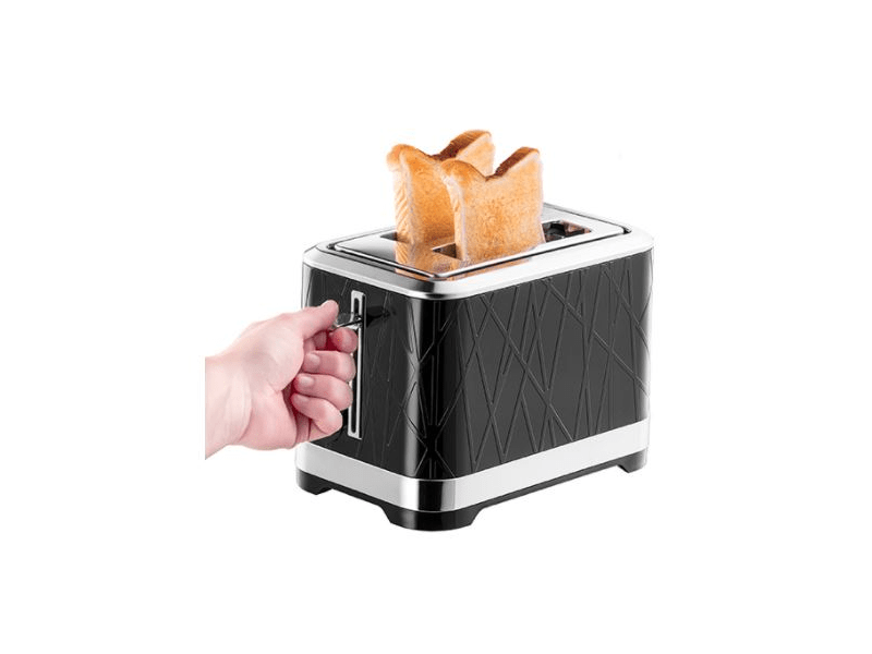 Russell Hobbs 28091-56 Structure toster, crni