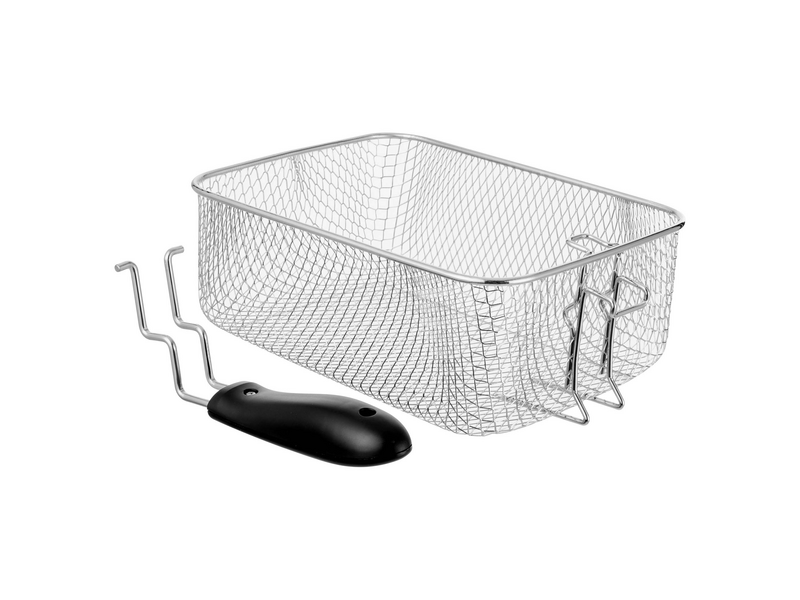 Sencor SFR 8200SS friteza