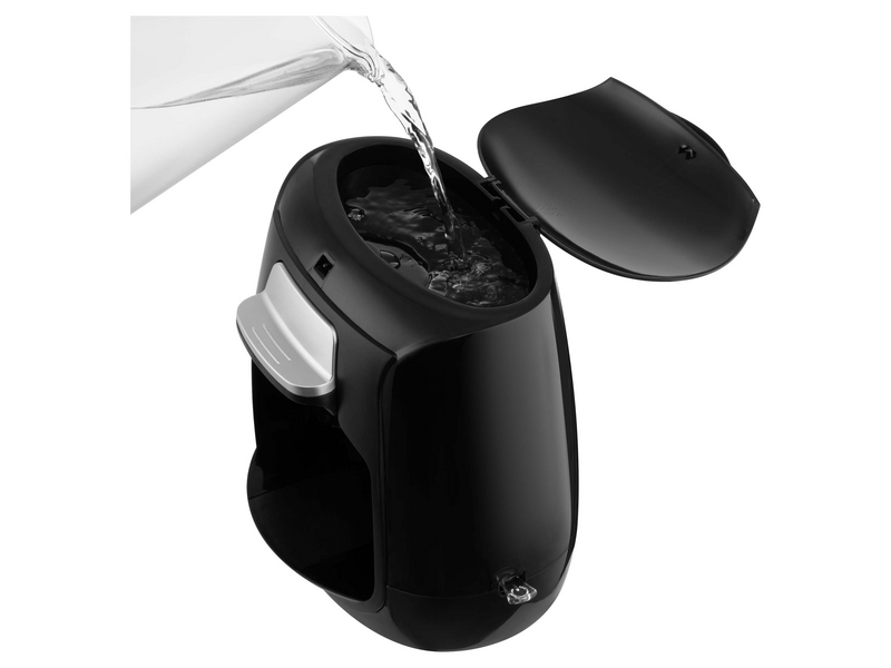 Sencor SCE 2100BK Filteres kávéfőző, fekete