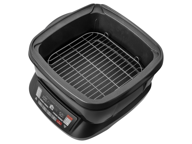 Sencor SFR 9300BK višenamjenska friteza