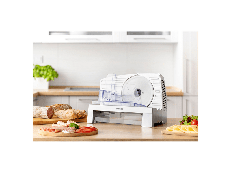 Sencor SFS 3050SL električni rezač
