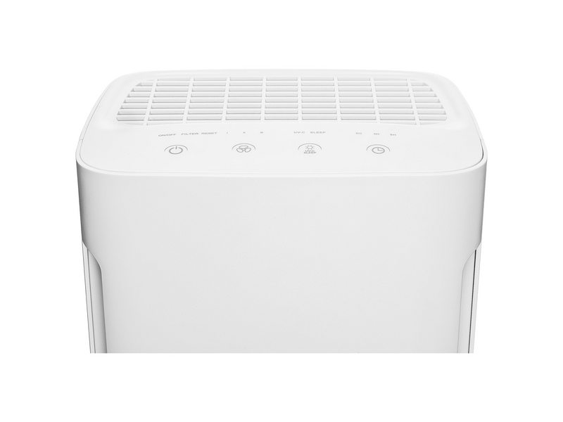 Sencor SHA 6400WH-EUE3 Légtisztító