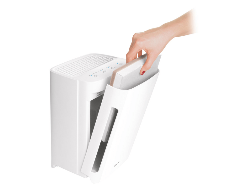 Sencor SHA 6400WH-EUE3 Légtisztító