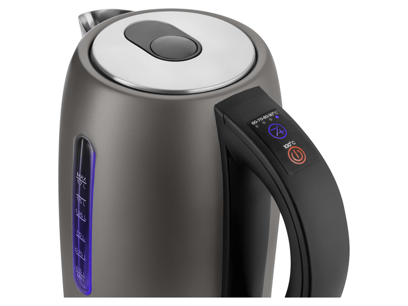 Sencor SWK 7708BK Kuhalo za vodu