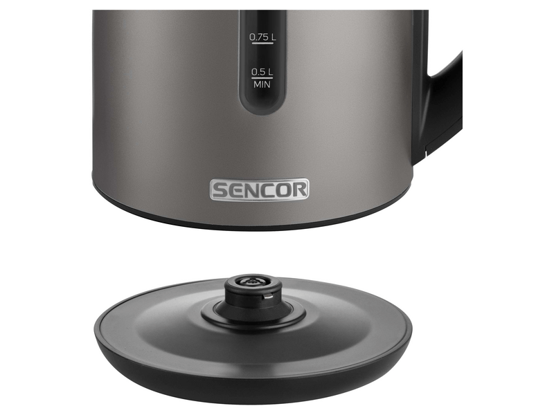 Sencor SWK 7708BK Kuhalo za vodu