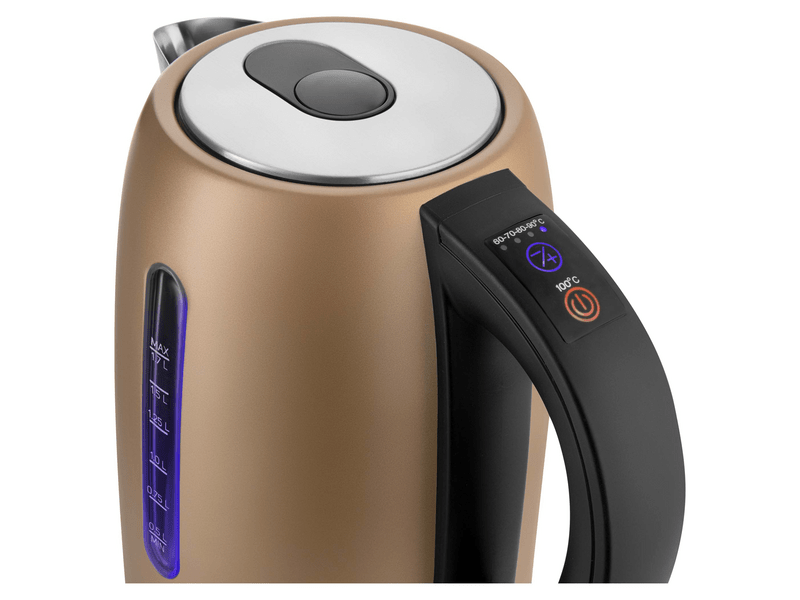 Sencor SWK 7707CH kuhalo za vodu