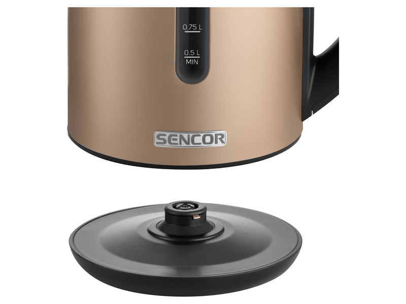 Sencor SWK 7707CH kuhalo za vodu