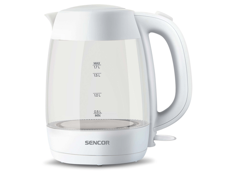 Sencor SWK 7300WH Vízforraló