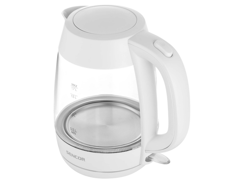 Sencor SWK 7300WH Vízforraló