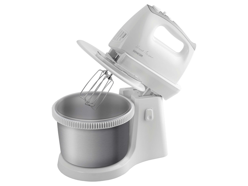 Sencor SHM 6206SS Forgótálas kézi mixer