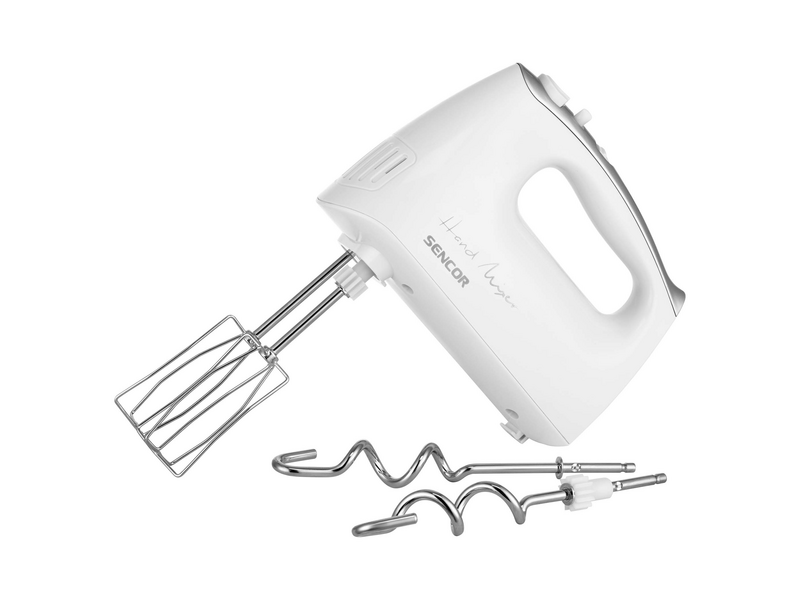 Sencor SHM 6206SS Forgótálas kézi mixer