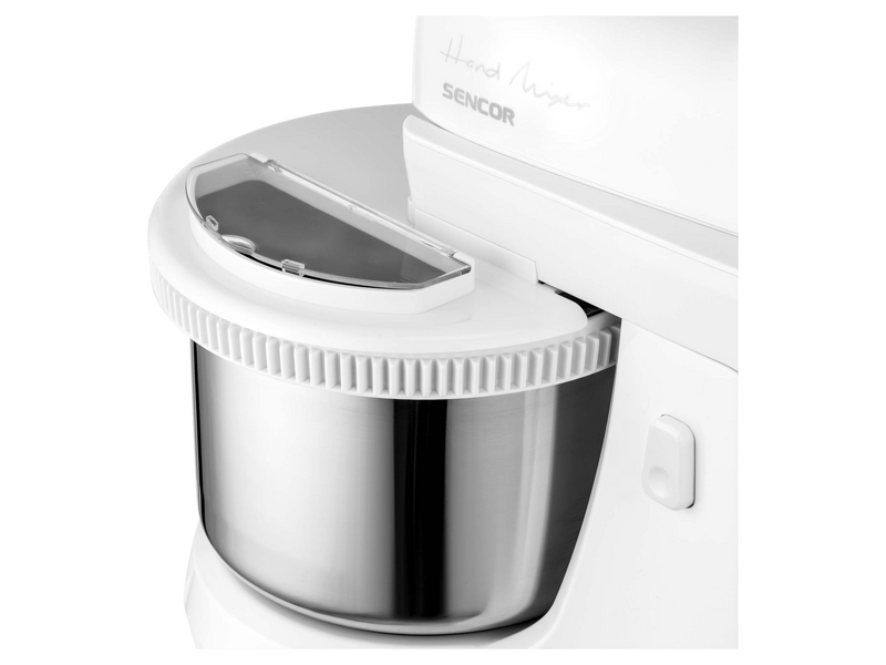 Sencor SHM 6206SS Forgótálas kézi mixer