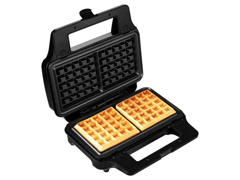 Sencor SSM 9940SS 4in1 szendvicssütő