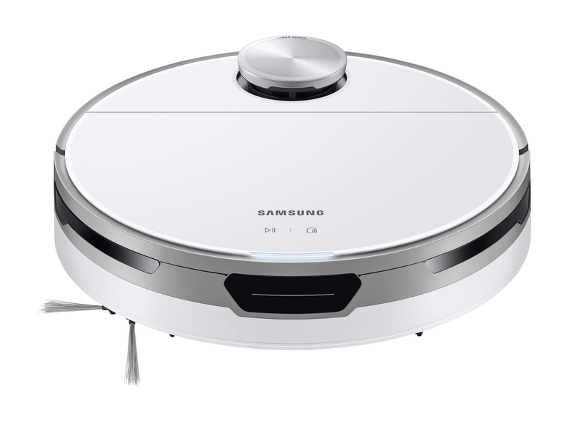 Samsung VR30T80313W/GE robotporszívó