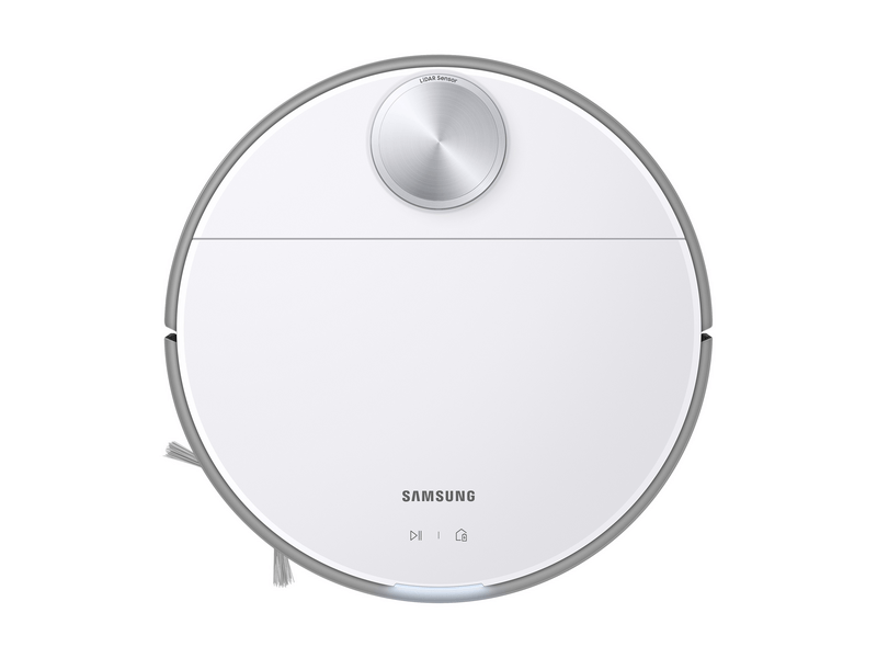 Samsung VR30T80313W/GE robotporszívó