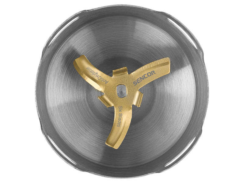 Sencor SHB 4460WH-EUE3 ručni mikser