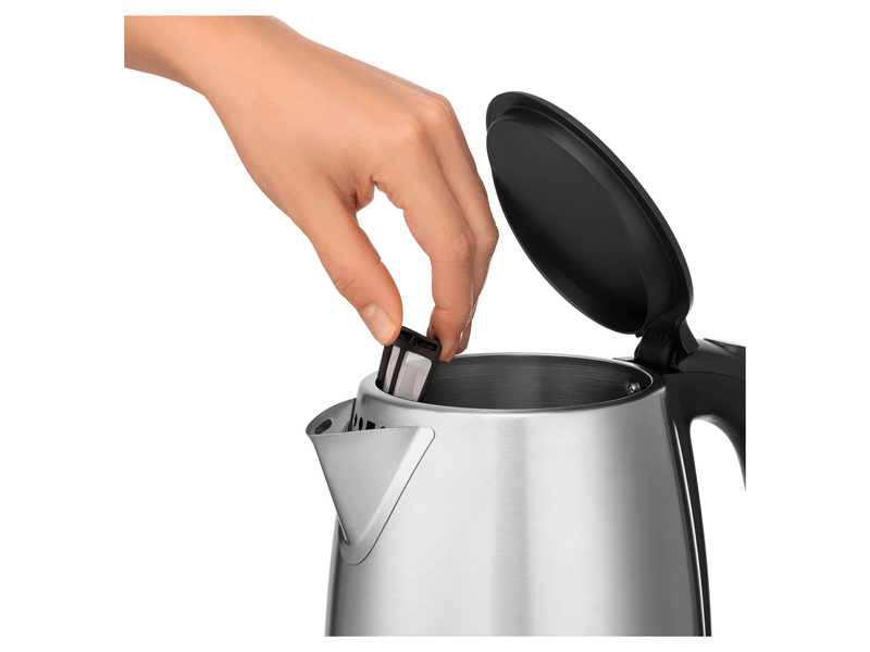 Sencor SWK 1715SS Vízforraló