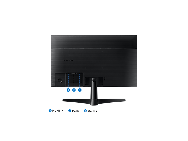 Samsung F24T350FHR IPS 24