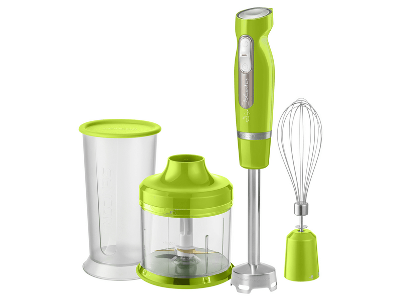 Sencor SHB 4461GR-EUE3 botmixer