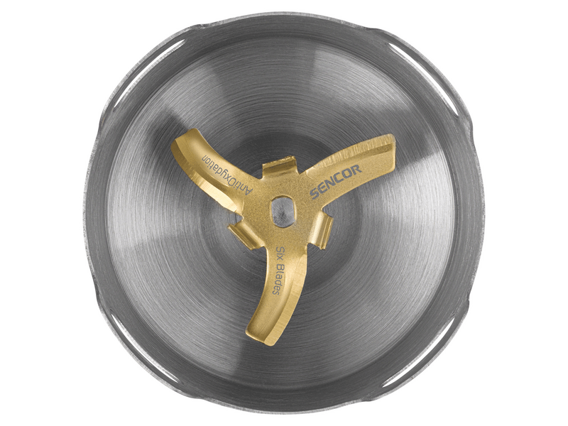 Sencor SHB 4461GR-EUE3 botmixer