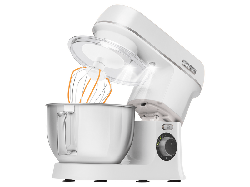 Sencor STM3750WH-EUE3 Konyhai robotgép