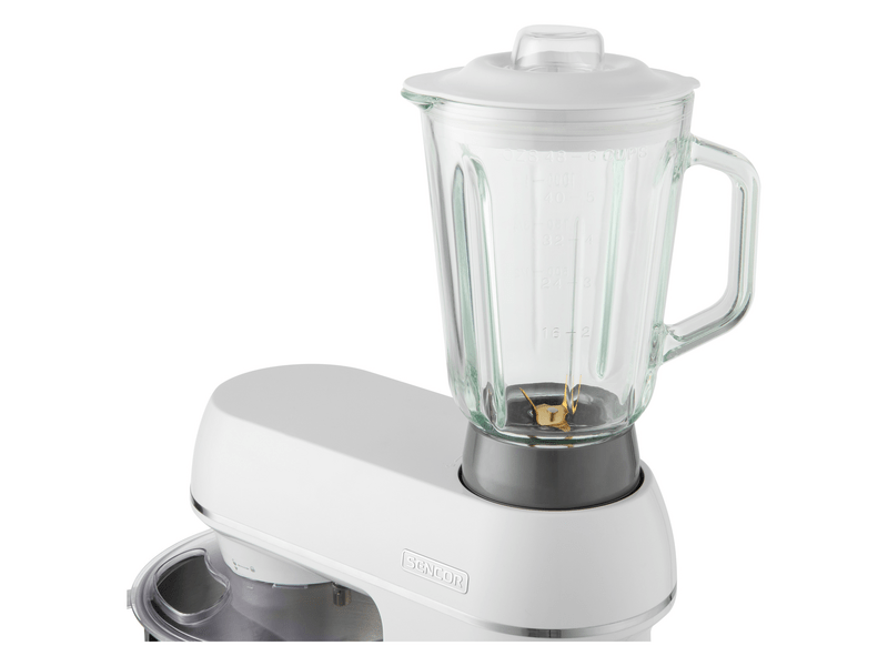 Sencor STM3750WH-EUE3 Konyhai robotgép