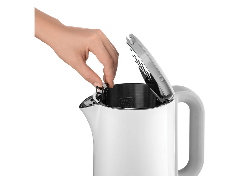 Sencor SWK 1591WH Kuhalo za vodu s dvostrukim stijenkama i regulacijom temperature