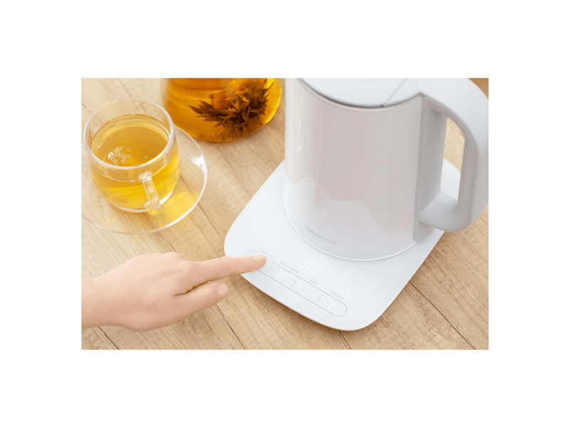 Sencor SWK 1591WH Kuhalo za vodu s dvostrukim stijenkama i regulacijom temperature