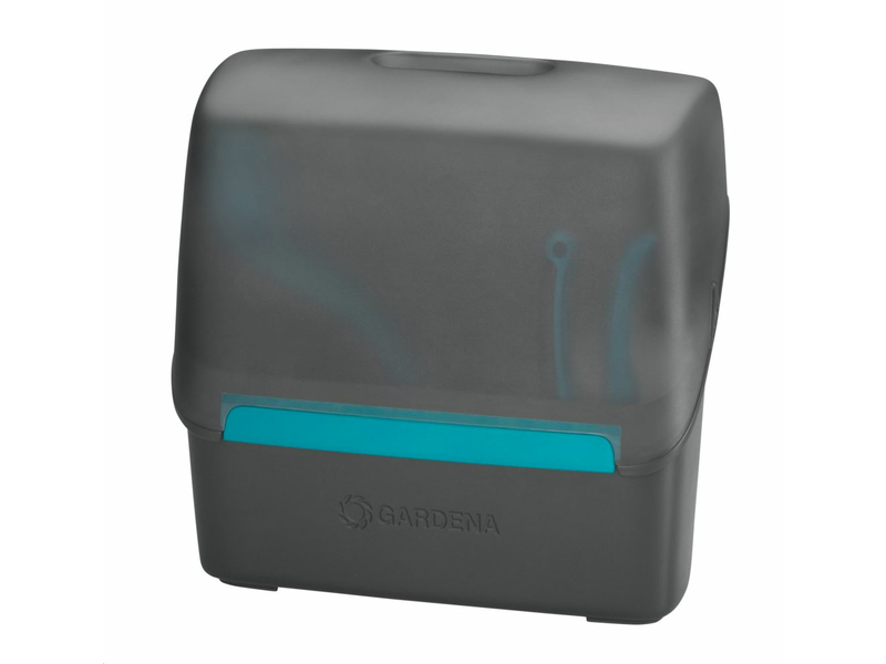 Gardena 8970-30 Kerti kéziszerszám készlet dobozban