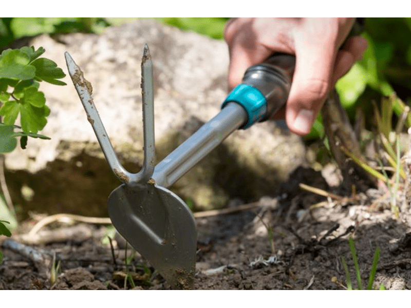 Gardena 8955-20 Comfort mala motika