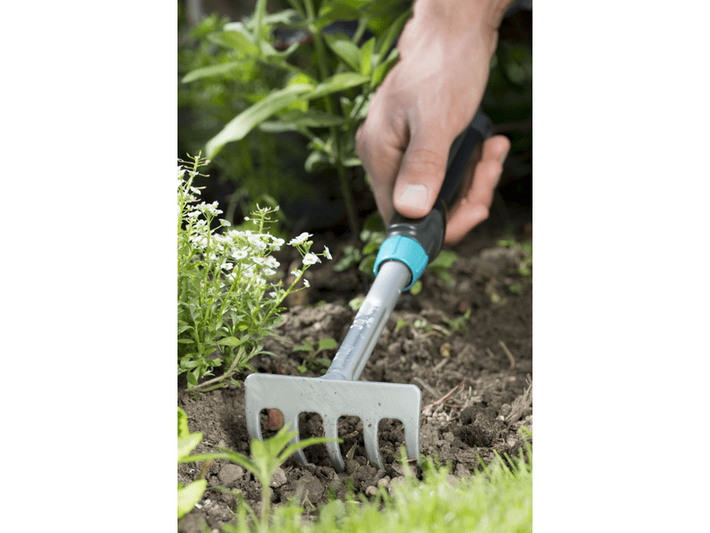 Gardena 8958-20 Grablje za cvijeće Comfort