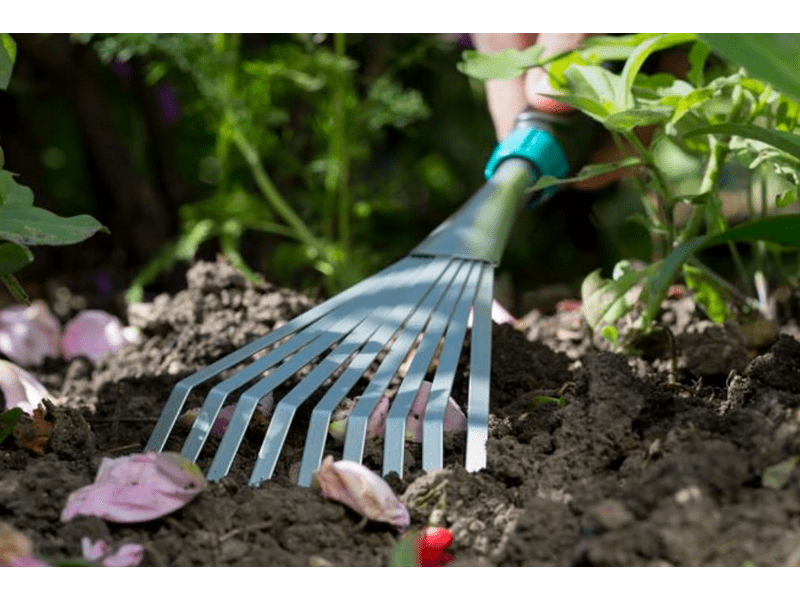 Gardena 8956-20 Comfort metla