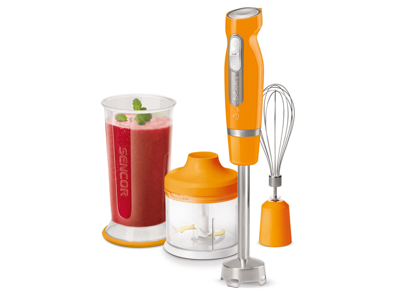 Sencor SHB 4463OR-EUE3 Botmixer