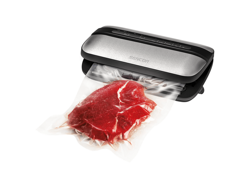 Sencor SVS 4010SS Vákuumos fóliahegesztő