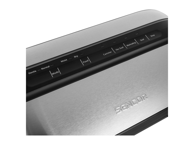 Sencor SVS 4010SS Vákuumos fóliahegesztő