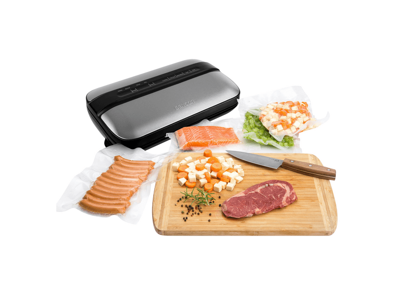 Sencor SVS 4010SS Vákuumos fóliahegesztő