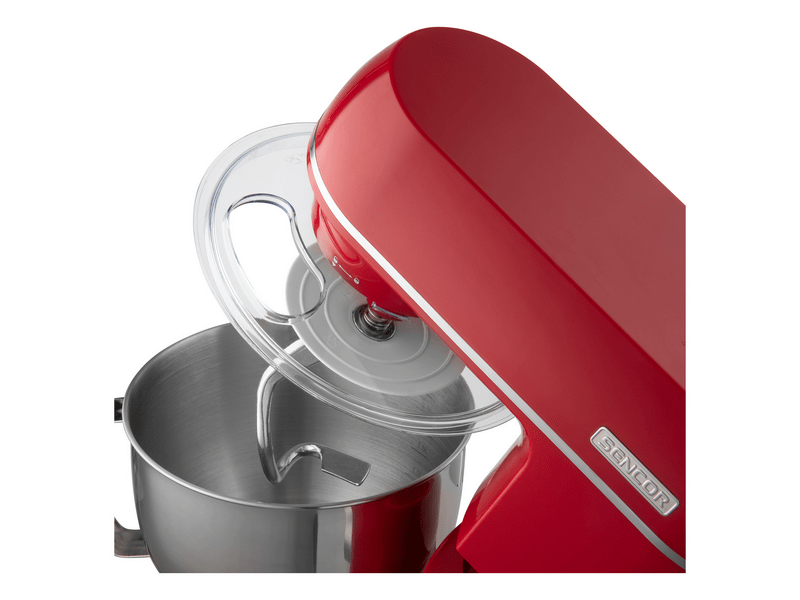 Sencor STM3754RD-EUE3 Konyhai robotgép