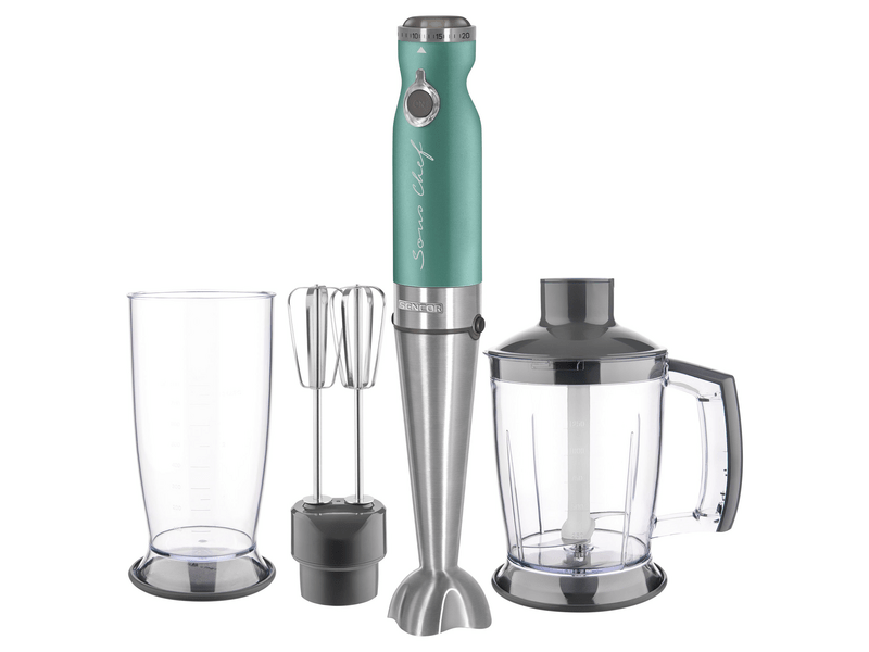 Sencor SHB 5601GR-EUE3 Botmixer