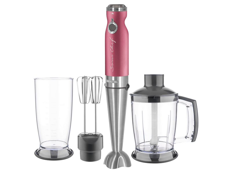 Sencor SHB 5604RD-EUE3 ručni mikser