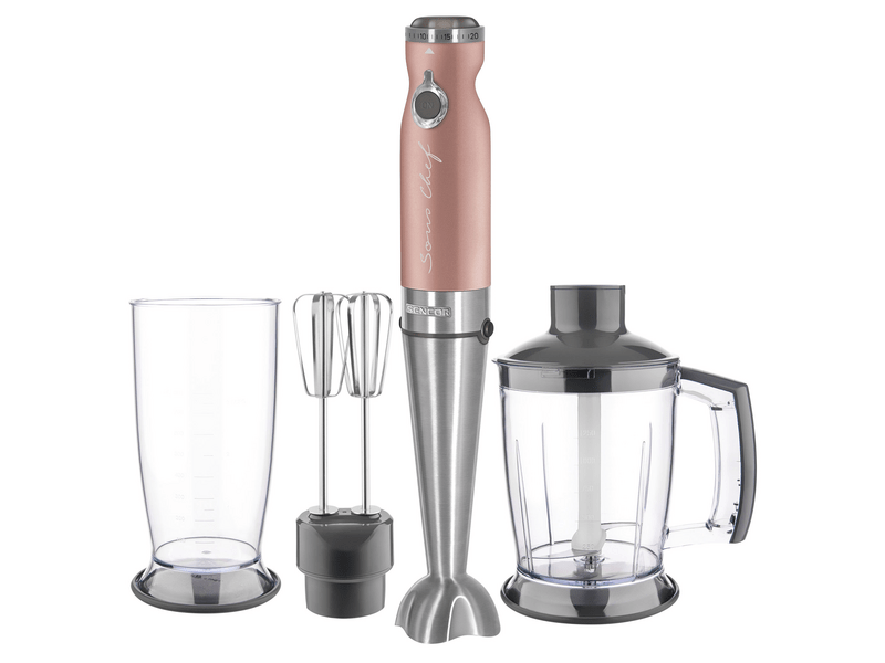 Sencor SHB 5605RS-EUE3 Ručni mikser