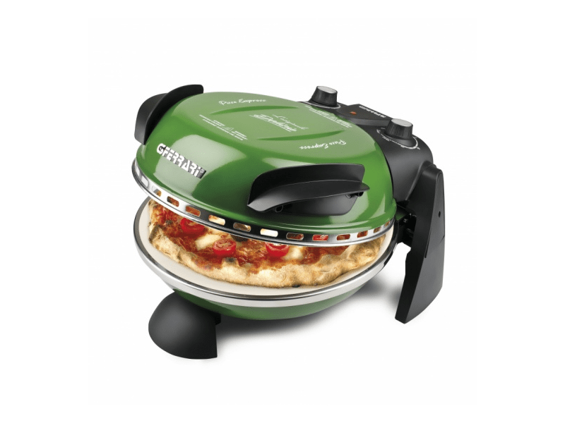 G3FERRARI Delizia G1000603 elektromos pizzasütő