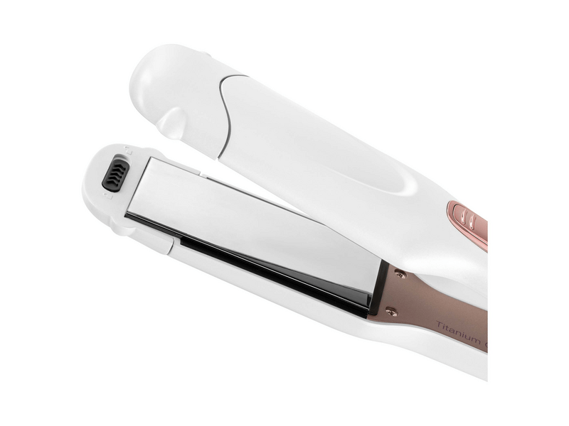 Sencor SHI 6300GD Hajvasaló/ kreppelő